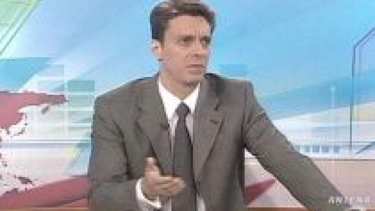 Lumea lui Mircea Badea: Am ajuns la concluzia că cei care ne conduc urăsc oamenii (VIDEO)