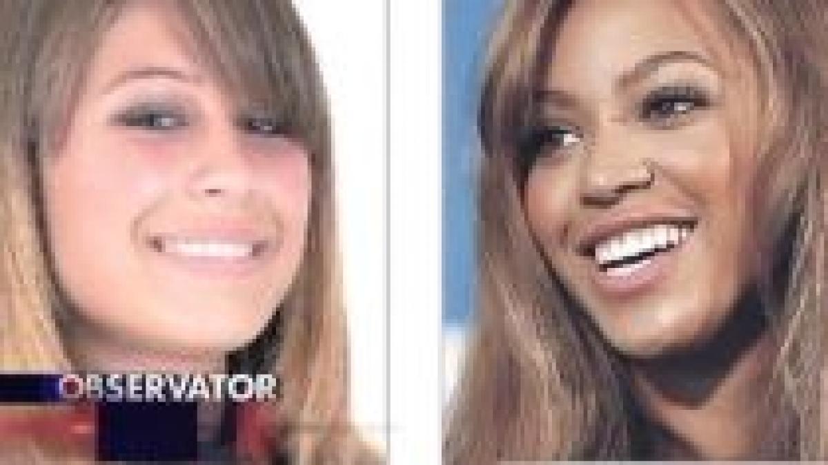 O româncă va cânta alături de Beyonce în turneul european al artistei (VIDEO) 