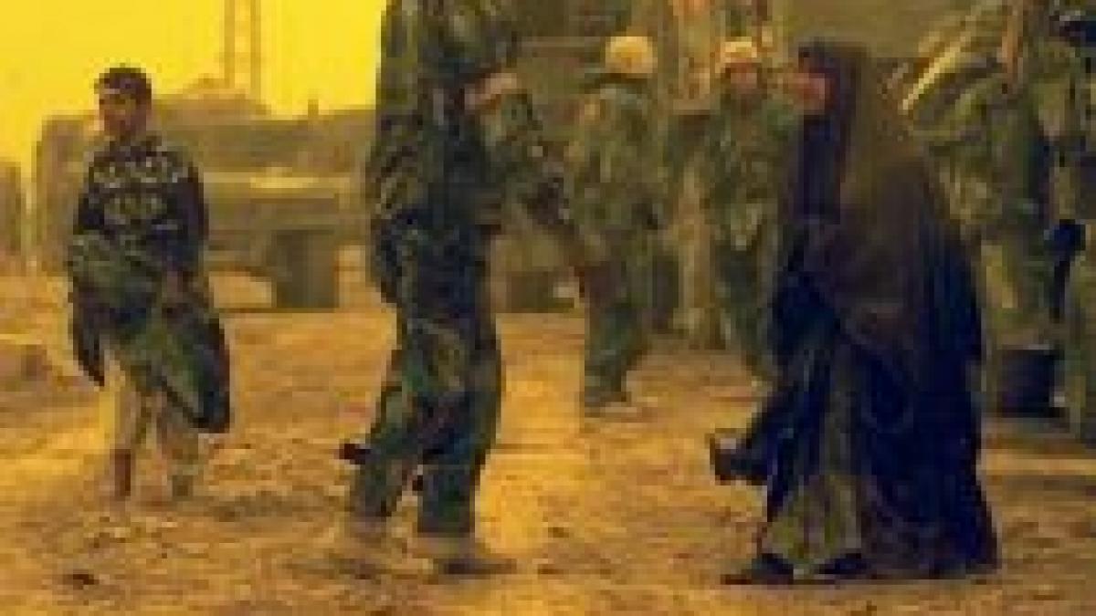 Irak: peste 110.000 de victime de la începutul războiului

