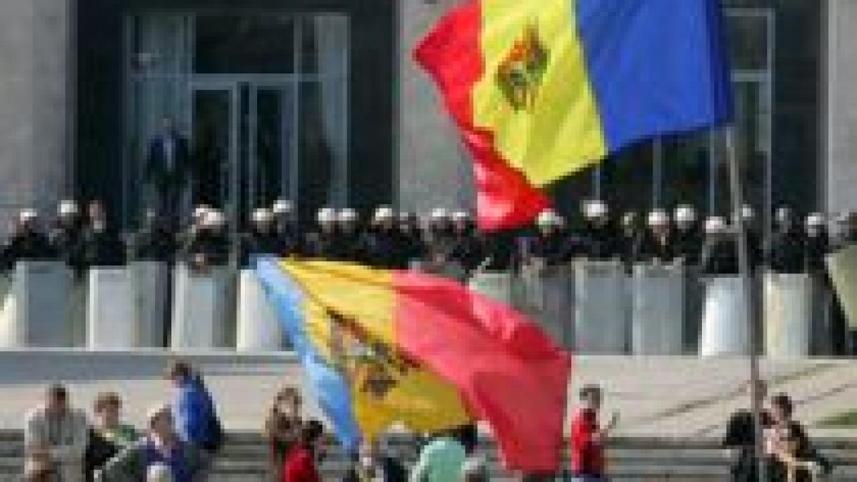 UE cere  Moldovei să îşi normalizeze relaţiile cu România

