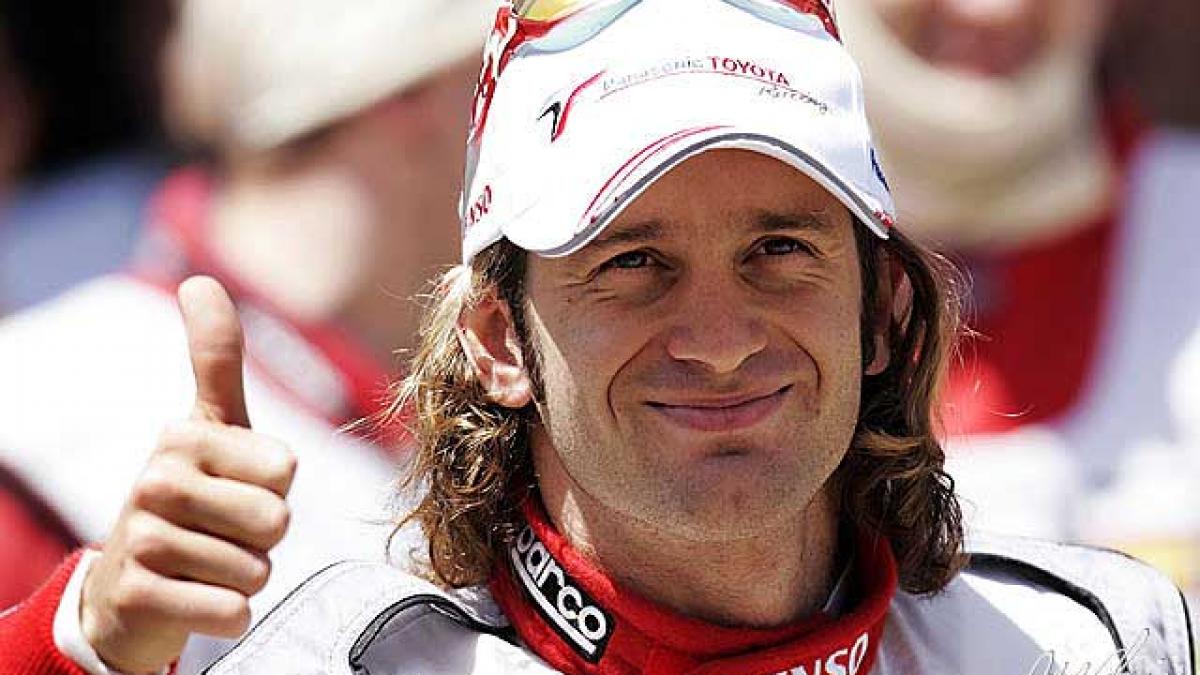 Jarno Trulli va pleca din pole-position în Marele Premiu al Bahrainului (VIDEO)