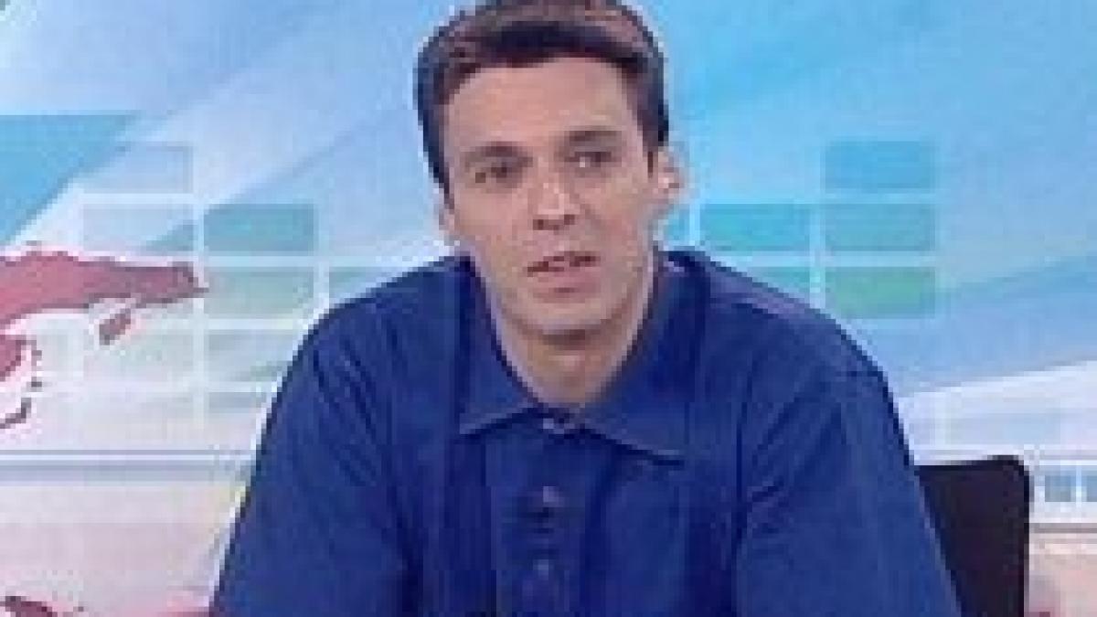 Lumea lui Mircea Badea. Ştiţi unde e Judecătoria Sectorului 1? În sectorul 4! (VIDEO)