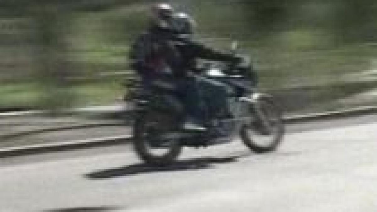 Timişoara. Doi motociclişti au murit după ce s-au ciocnit frontal (IMAGINI ŞOCANTE)