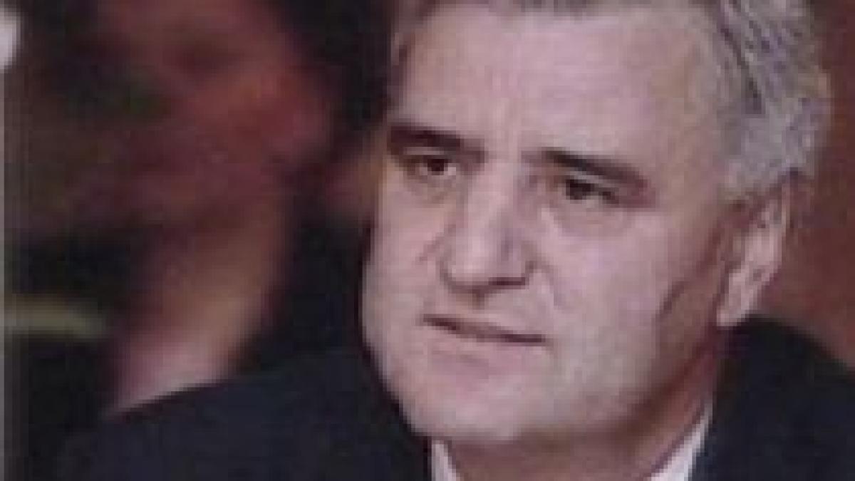 Profesorul Ionel Sinescu, acuzat de plagiat, candidează pentru un post în Academia Română