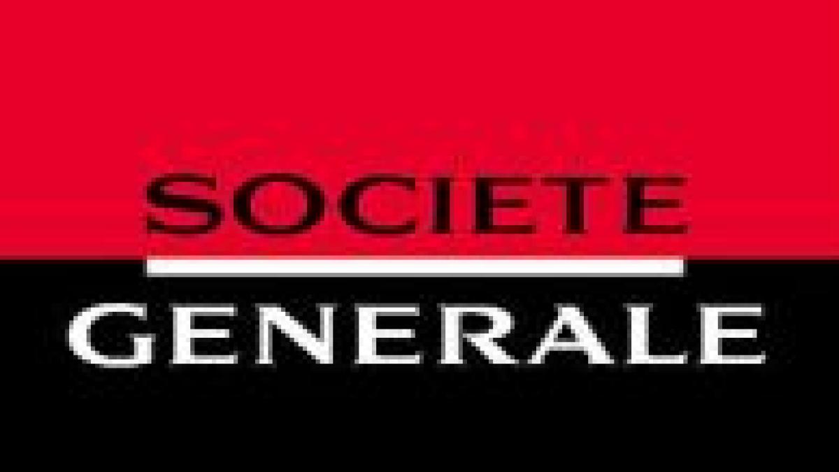 Societe Generale, pierdere de miliarde de euro în urma unor investiţii riscante