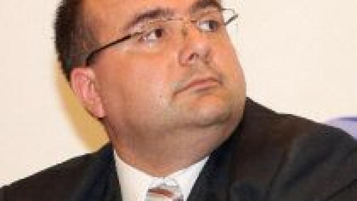 Ministerul Finanţelor: Impozitul minim e o măsură temporară