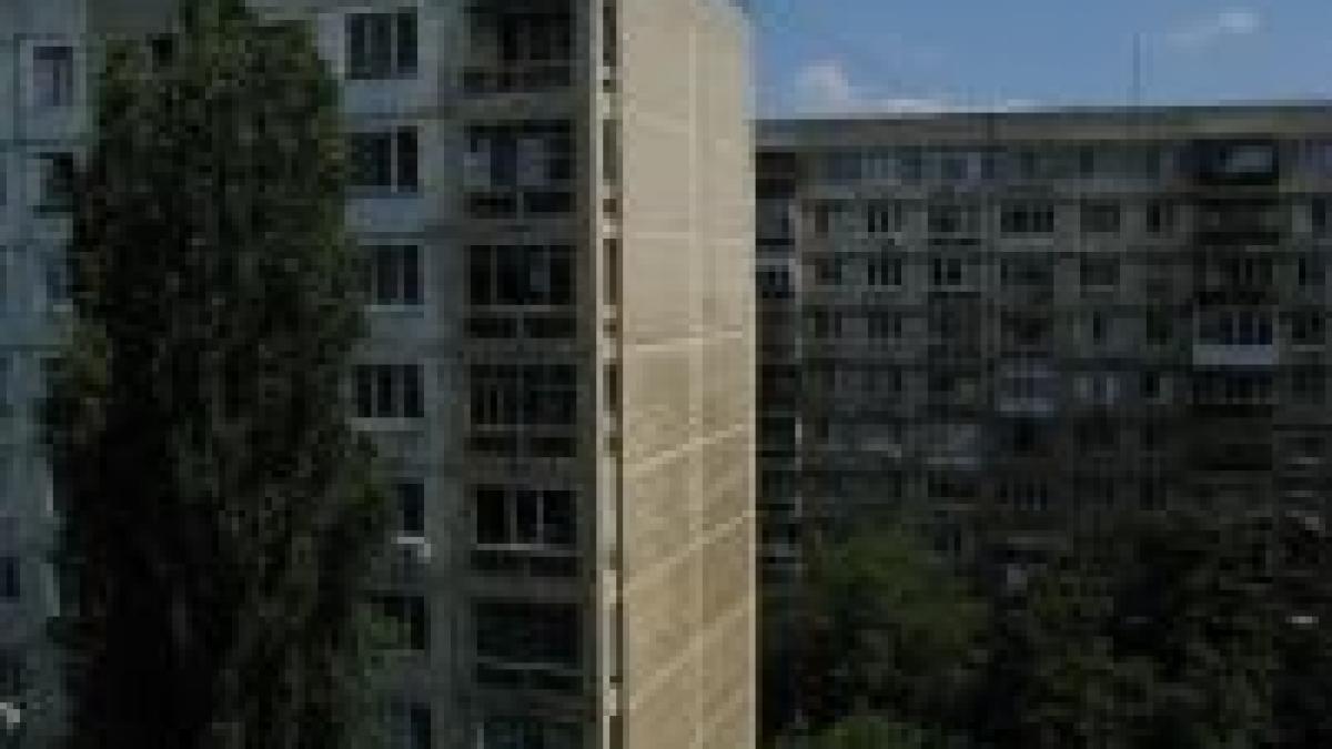 Cutremurele reglează piaţa imobiliară