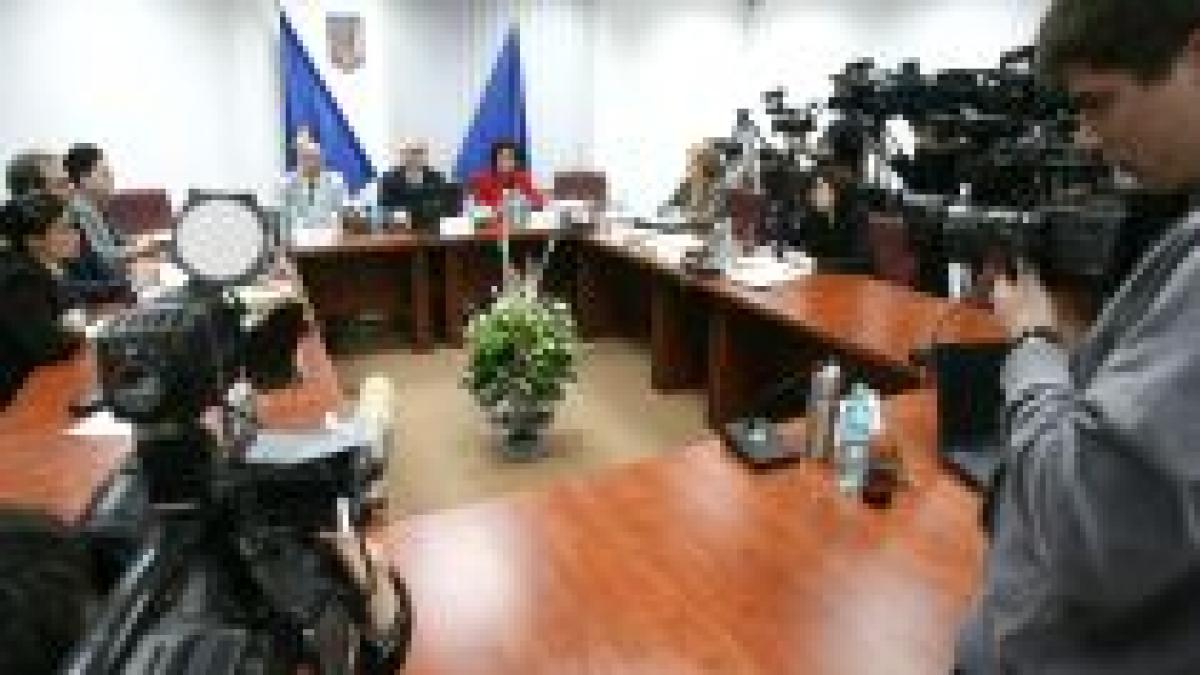 Maria Nicola, judecătoarea care l-a eliberat pe Serghei Gorbunov, exclusă din magistratură