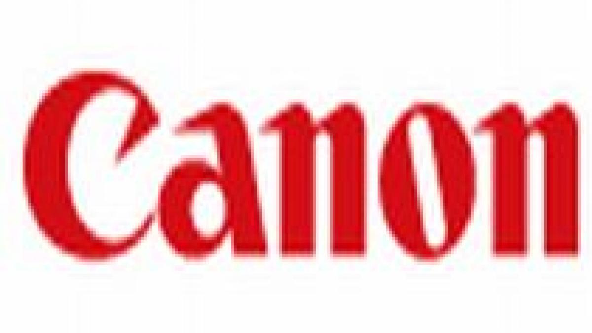 Profitul Canon, la -88%