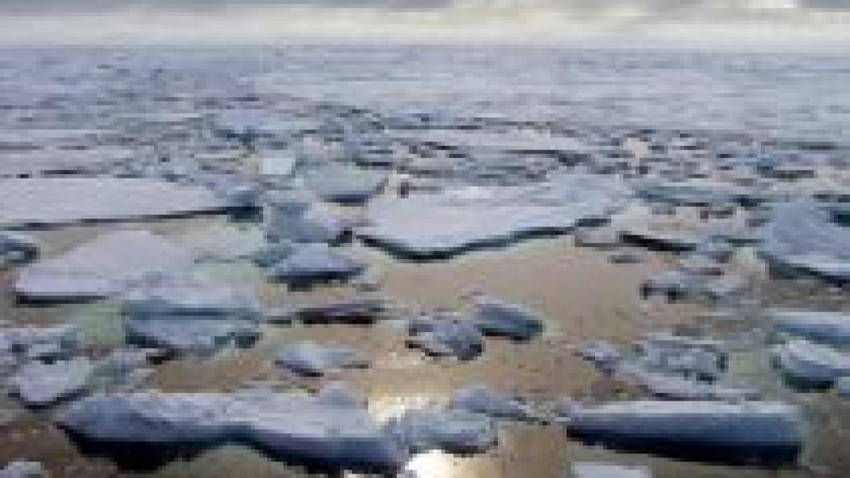 Rusia se pronunţă contra prezenţei militare în zona arctică

