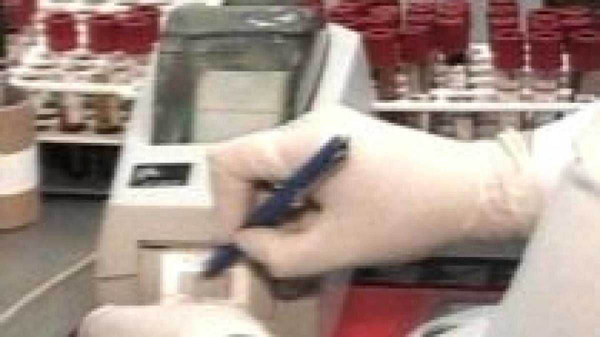 Italia, China şi Coreea de Sud confirmă, fiecare, câte un caz de gripă porcină 