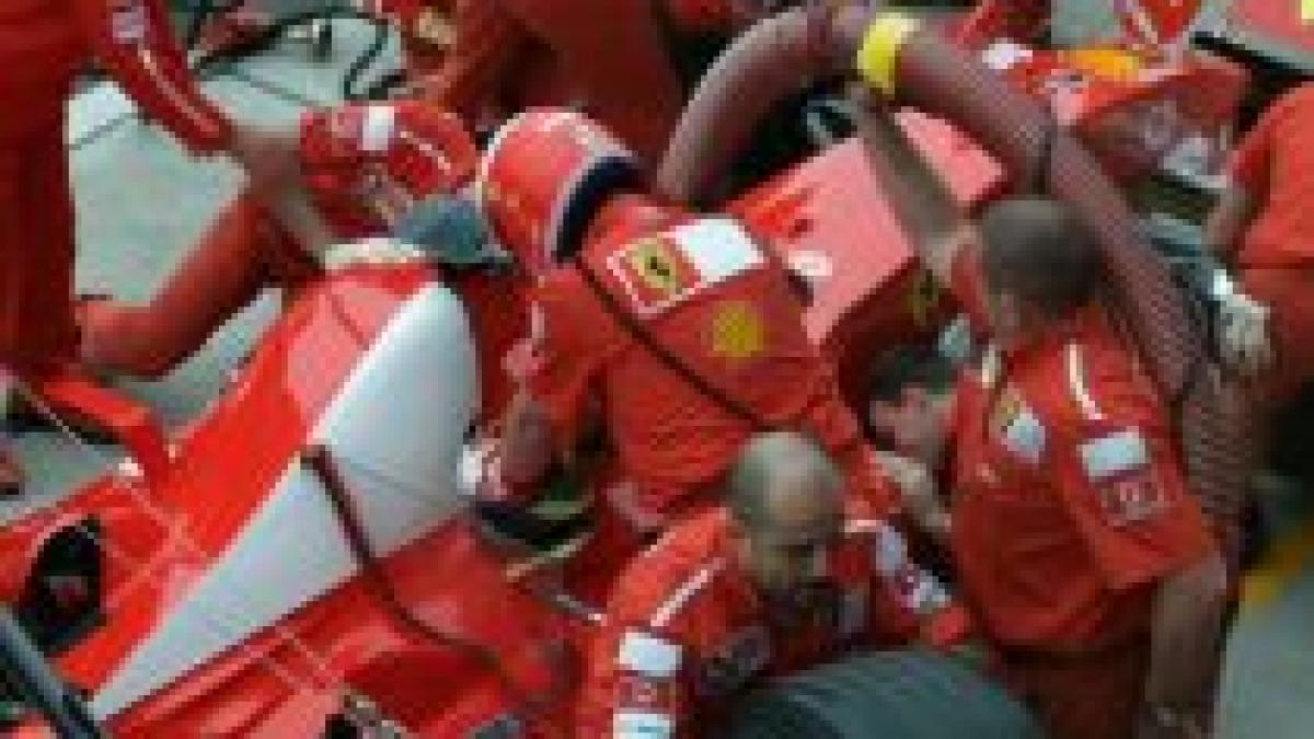 Mosley: Formula 1 poate supravieţui şi fără Ferrari

