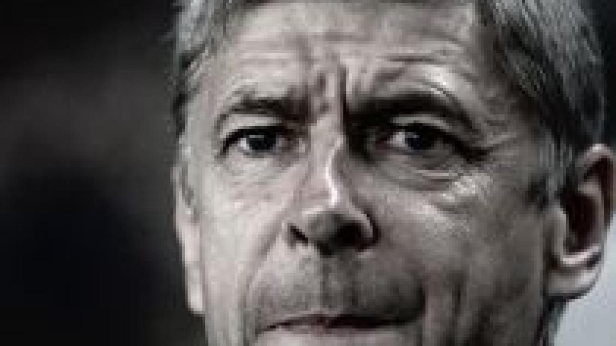 Real Madrid, refuzat de Arsene Wenger şi Cristiano Ronaldo 

