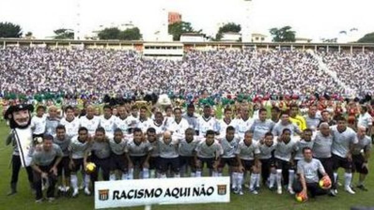 Festivitate de premiere cu emoţii în Brazilia. Ronaldo acuză organizarea (VIDEO)