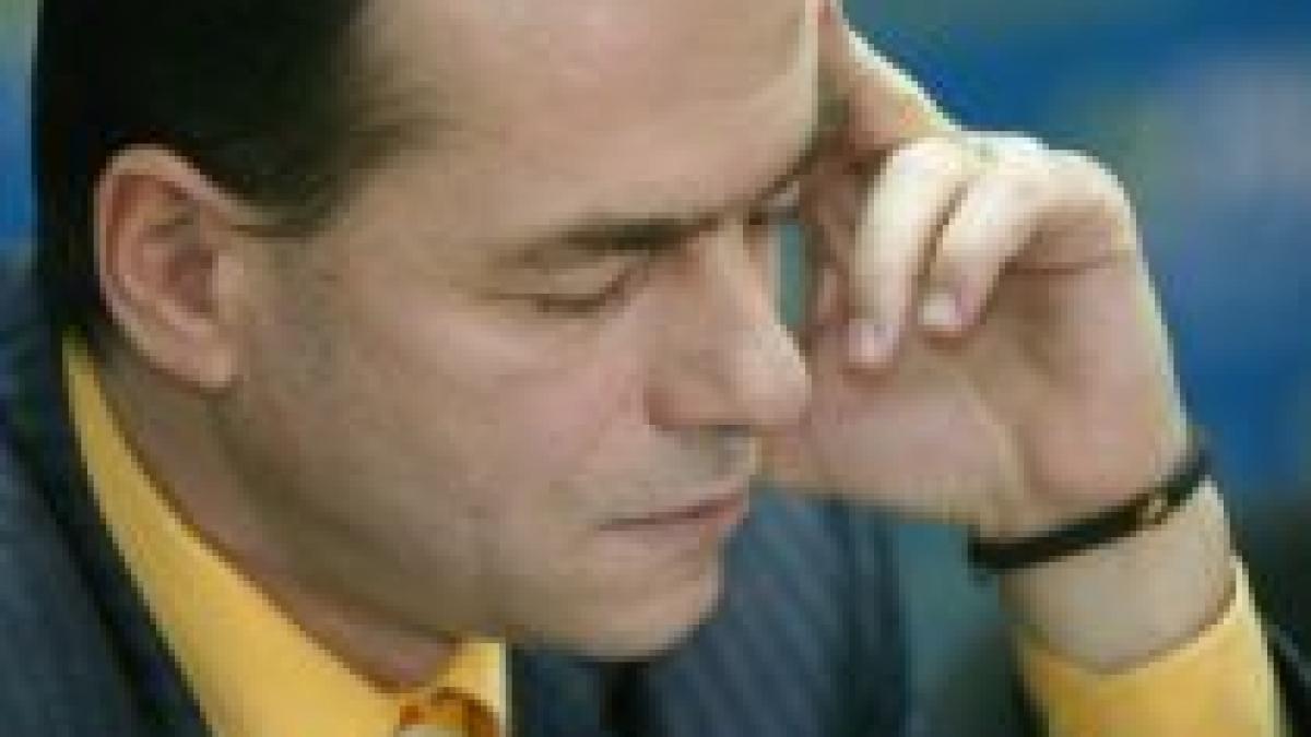 Orban: Guvernul, de patru luni în grevă japoneză în Educaţie