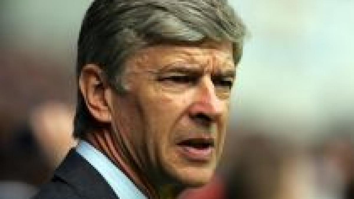 Arsene Wenger, după eliminarea din Liga Campionilor: Am trăit cea mai dezamăgitoare seară