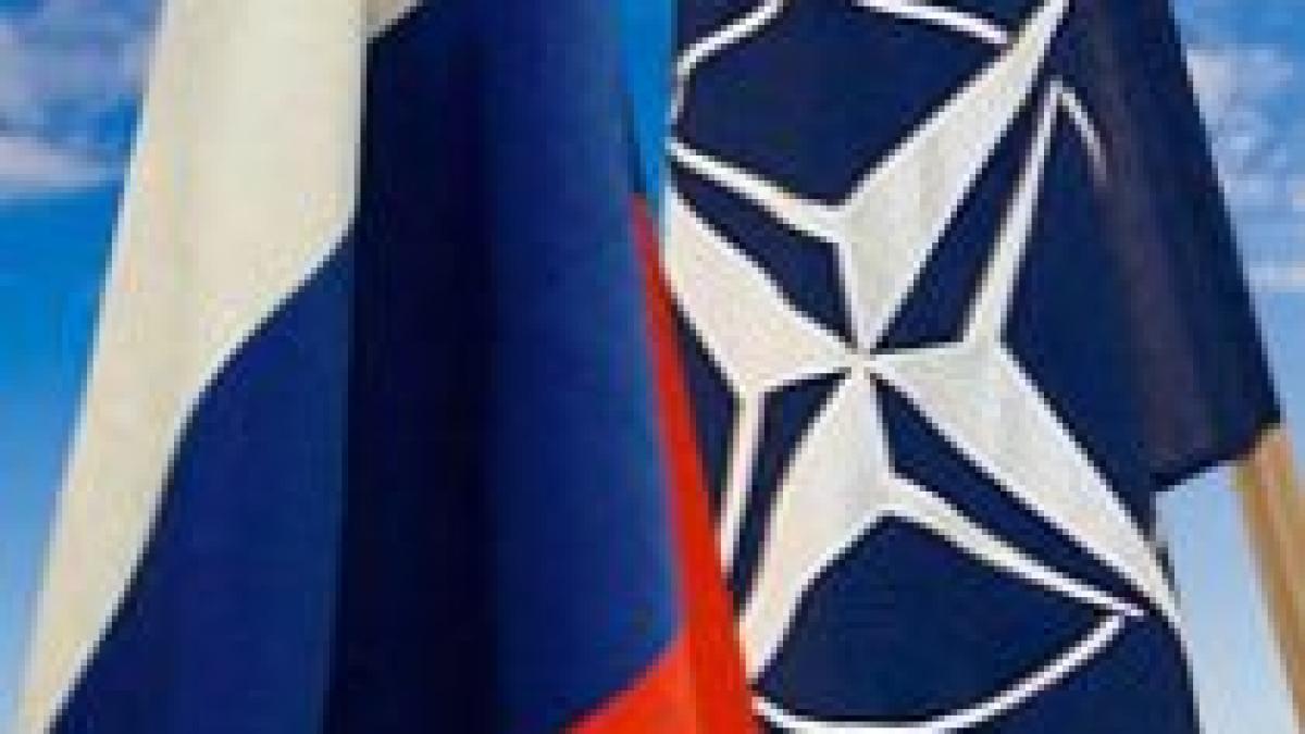 Moscova se retrage de la discuţiile Consiliului Rusia - NATO

