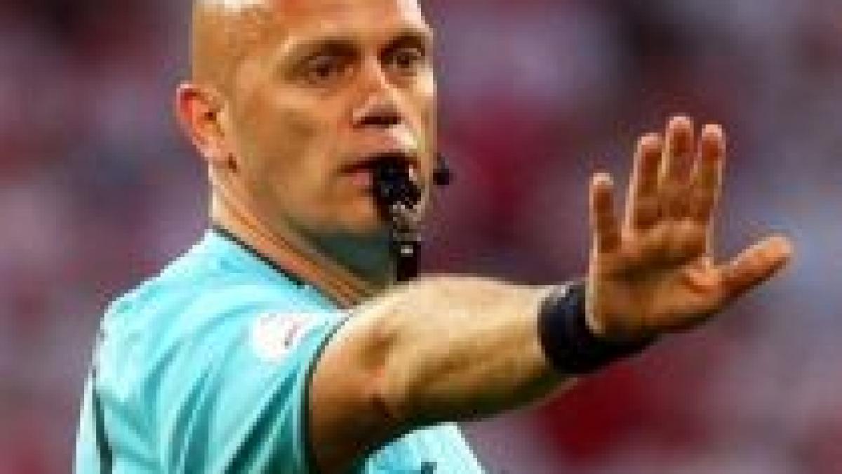 Chelsea acuză arbitrajul partidei cu Barcelona. A complotat UEFA împotriva unei finale englezeşti?