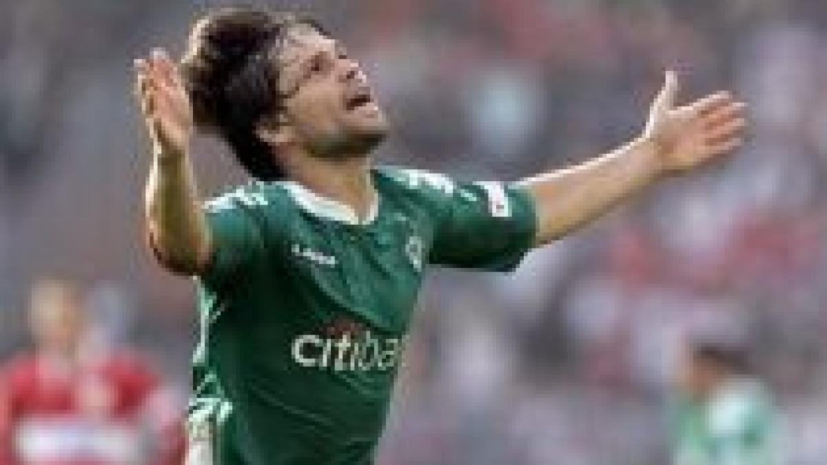 Werder Bremen - Şahtior Doneţk este finala Cupei UEFA. Hamburg a irosit calificarea după 2-3 acasă (VIDEO)