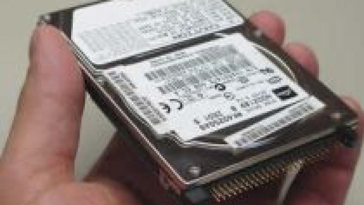 Date despre lansările de rachete SUA găsite pe hard drive-uri cumpărate pe eBay 

