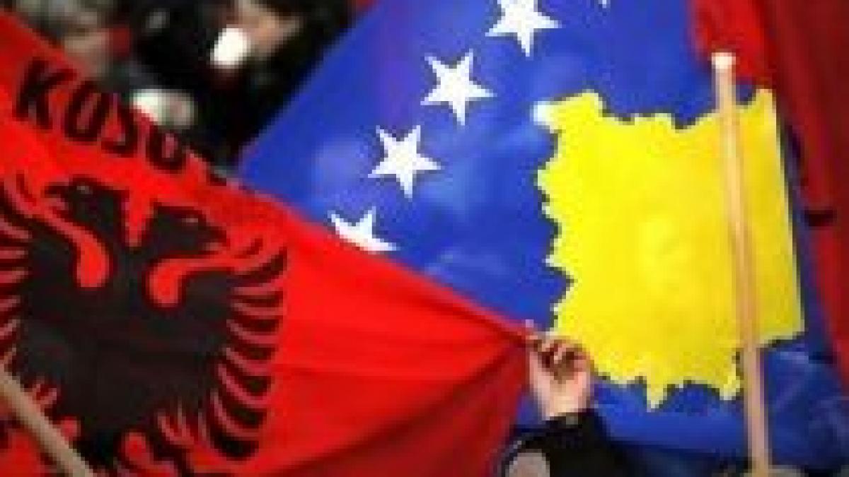 Kosovo va deveni membru al Fondului Monetar Internaţional 