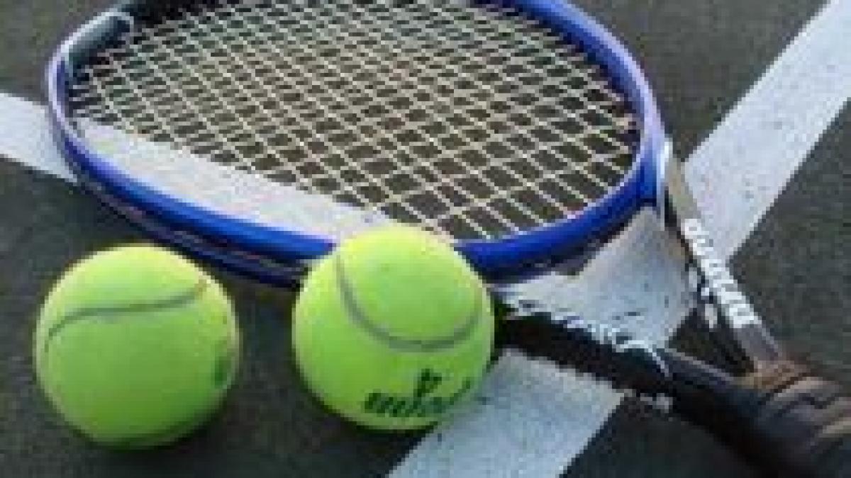 5000 de euro pentru apărarea onoarei deputaţilor la un turneu de tenis
