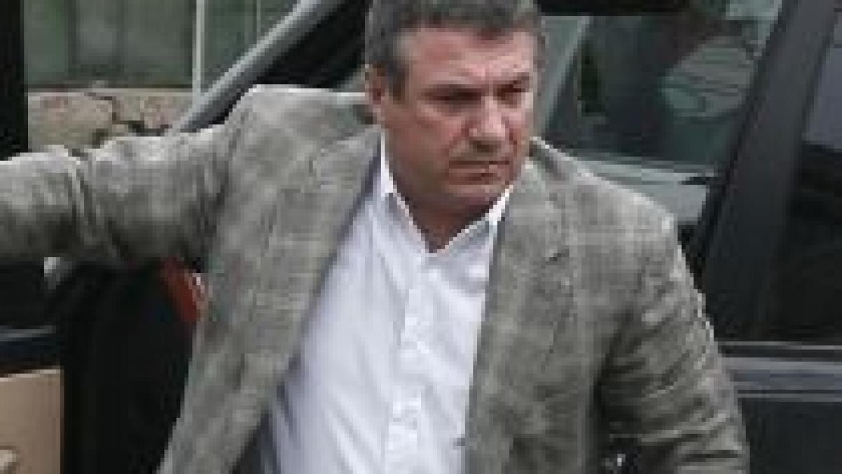 Steaua - Dinamo, dezastru pentru Victor Becali. Impresarul s-a făcut de ruşine la scouterii chemaţi