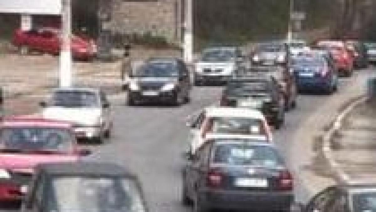 Permisul de conducere, şi mai greu de obţinut. Află noile reguli 