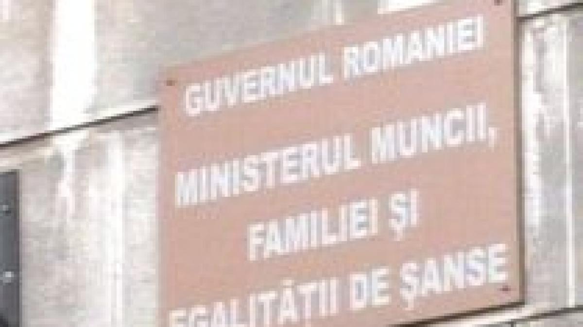 Reprezentanţii Guvernului discută la Ministerul Muncii elaborarea sistemului unitar al pensiilor