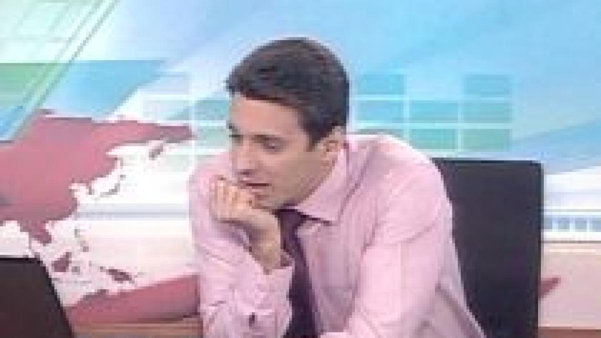 Lumea lui Mircea Badea. "Maşinile nu levitează, nu le putem parca în eter" (VIDEO)