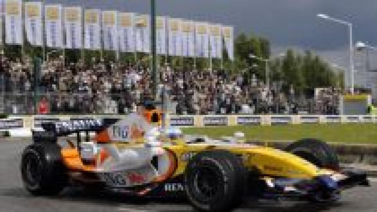 Revoltă generalizată. Şi Renault se retrage din Formula 1 dacă nu se schimbă regulamentul