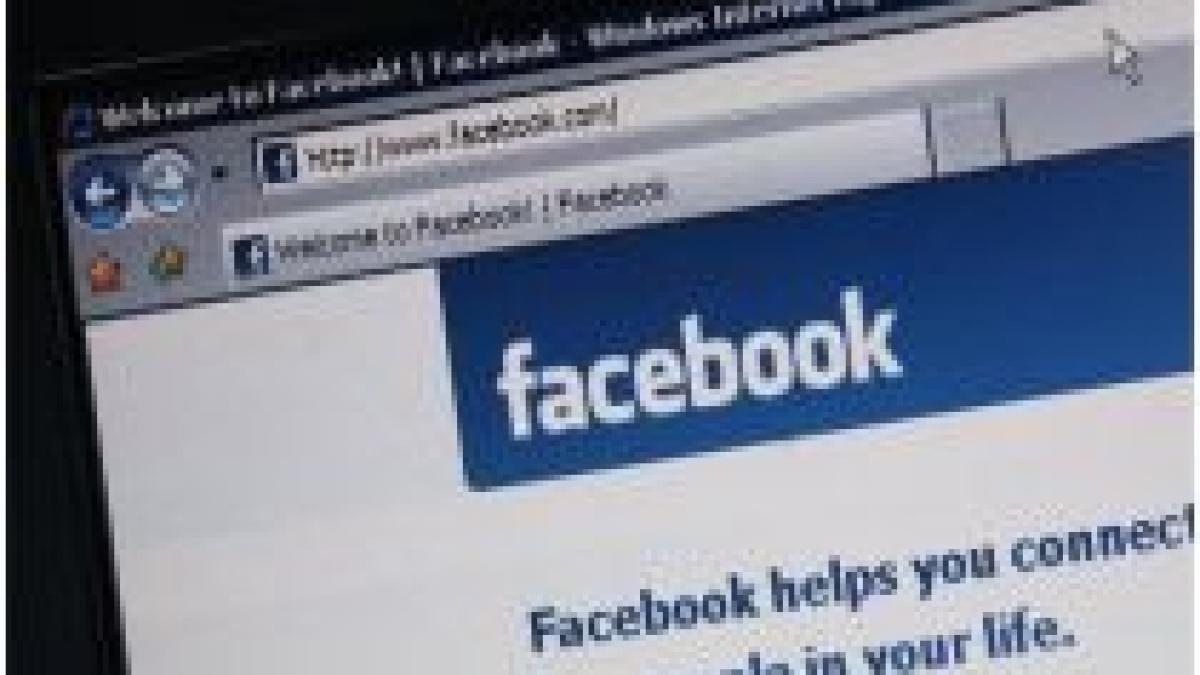 Facebook şi Youtube, secretul angajatului productiv