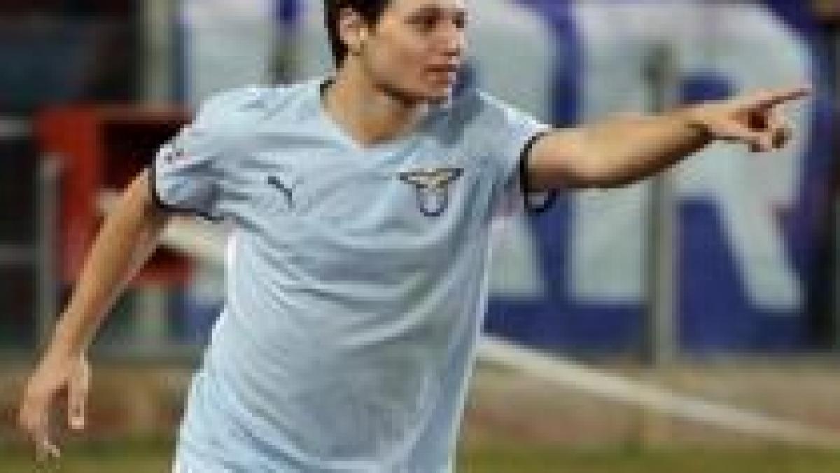 Lazio-Sampdoria 1-1 (7-6). Lazio ia ?Coppa Italia? după penaltiuri (VIDEO)

