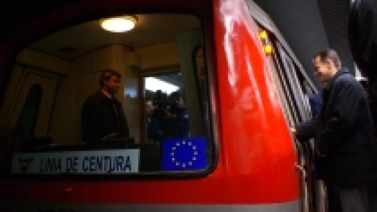 Metrorex şi-a ales consultant pentru lucrările la Magistrala V