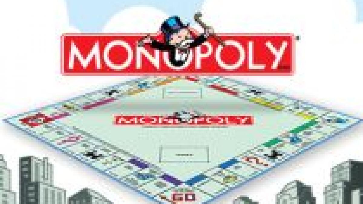 Monopoly, arma secretă în cel de-Al Doilea Război Mondial