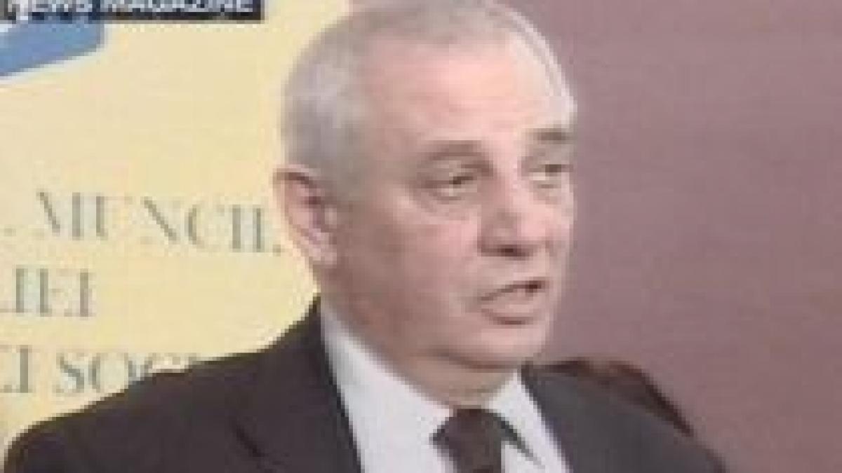 Primii paşi către sistemul unic de pensii. Principiile legii, aprobate de Ministerul Muncii