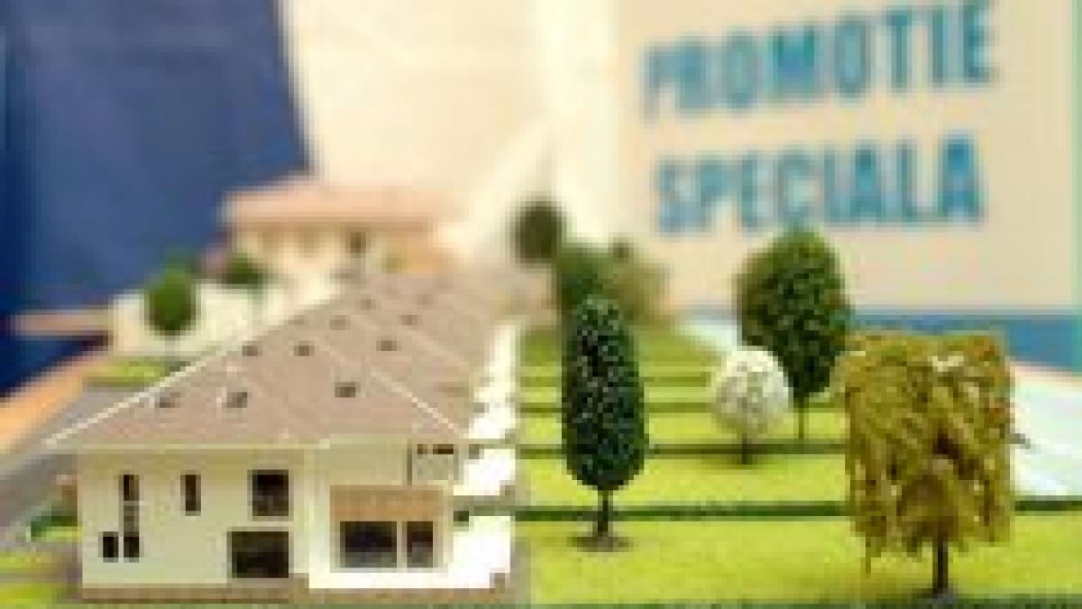 Proprietarul MedLife şi-a încheţat proiectul imobiliar din deltă