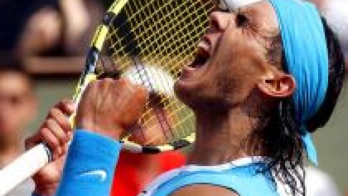 Maestrul zgurei, Nadal, câştigă un meci fabulos cu Djokovic şi merge în finala Masterului de la Madrid