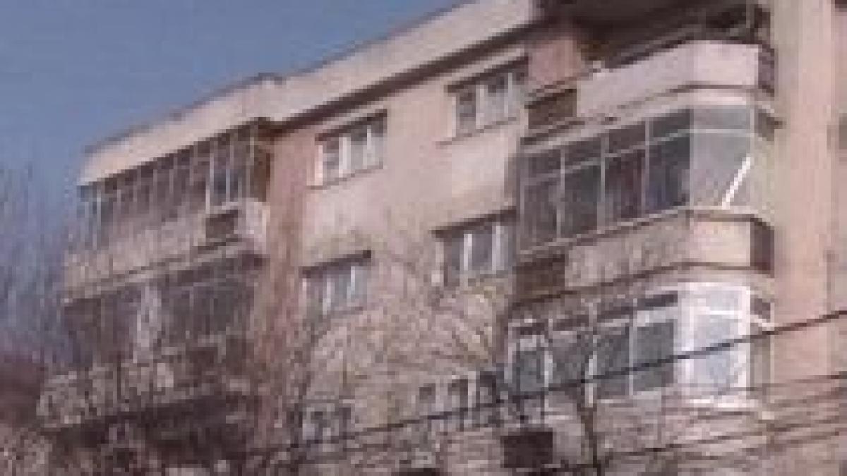 Piaţa imobiliară, în cădere liberă