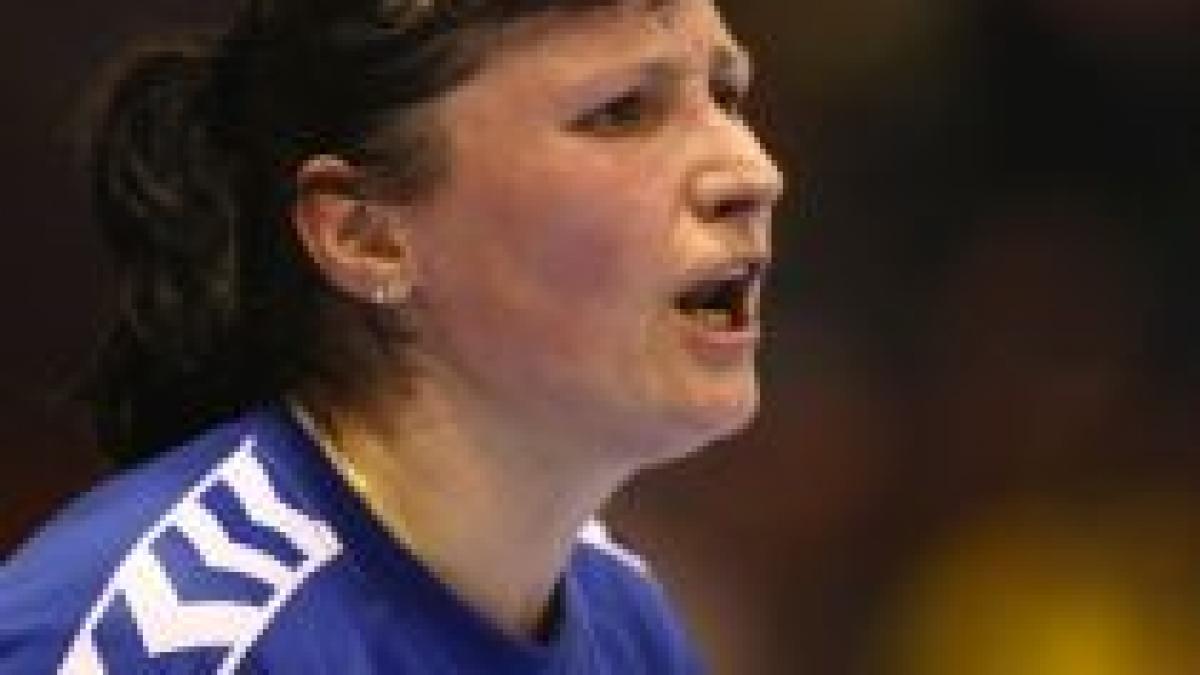 Punct final în Liga Naţională de handbal feminin. Oltchim campioană, alte patru echipe merg în Europa