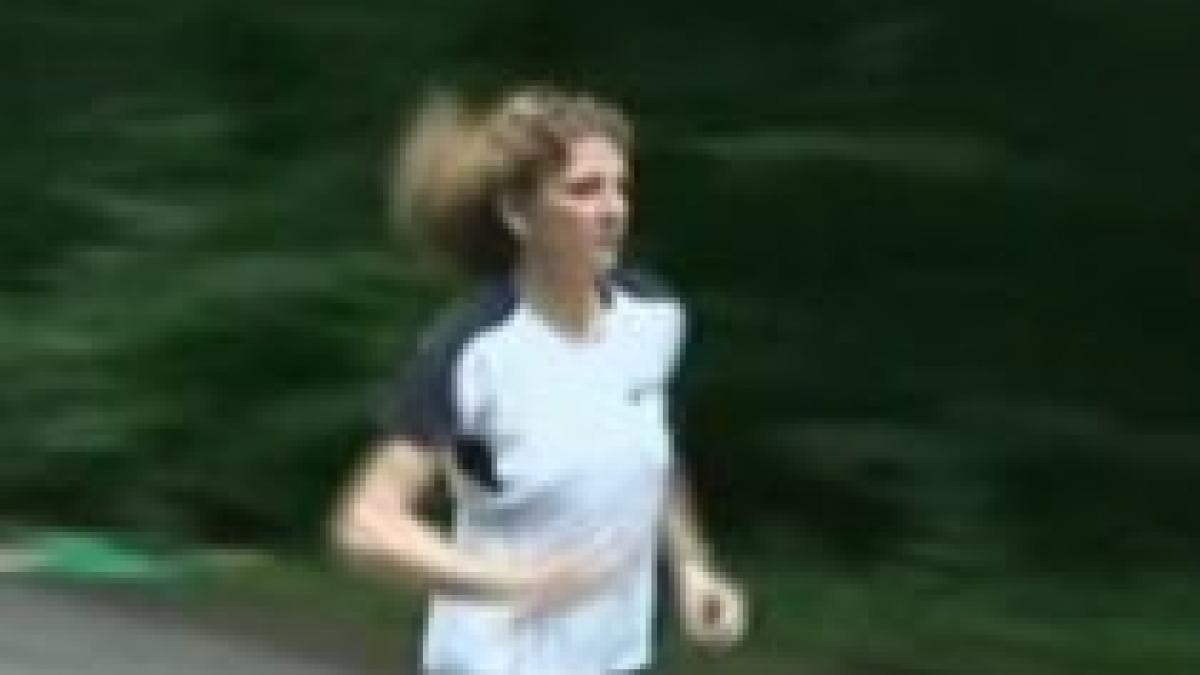 Campioana olimpică de la Beijing, Constantina Diţă Tomescu, agresată de "românii ieşiţi la grătar" (VIDEO)