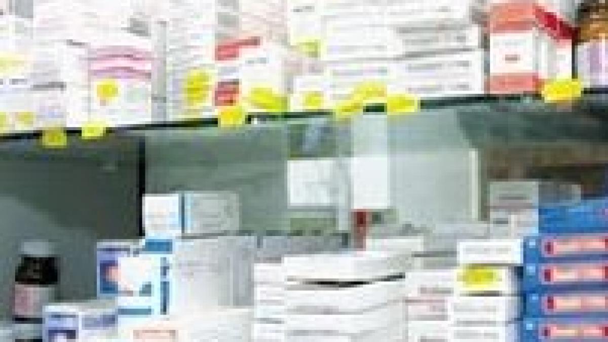 Curtea Europeană de Justiţie: Farmaciile pot fi deţinute şi administrate numai de persoane cu studii în domeniu