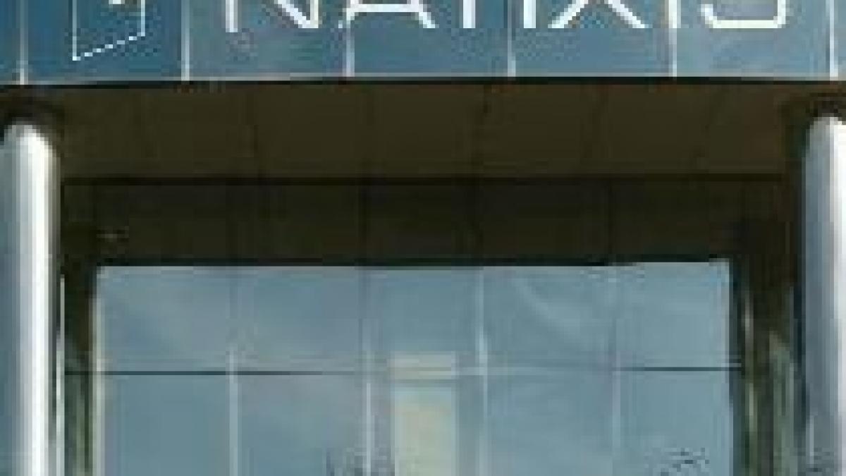 Raiduri ale poliţiei franceze la băncile Natixis, Populaires şi Caisses d'Epargne