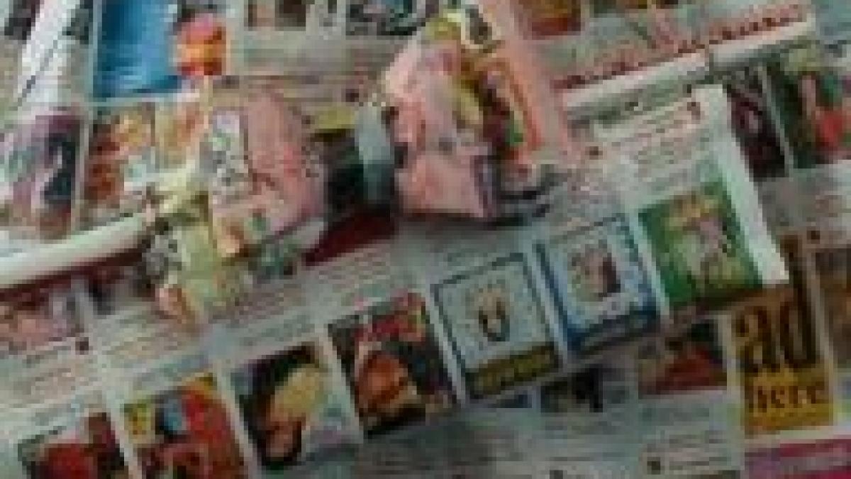 Rodipet oferă cartele Orange şi bonuri de cazare pentru a-şi acoperi datoriile la editori