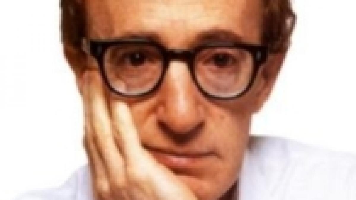 Woody Allen a câştigat 5 milioane de dolari, în urma procesului cu o companie de haine