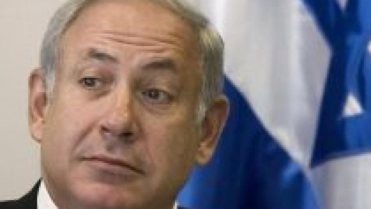 Israel rezistă presiunilor SUA şi în privinţa colonizării 
