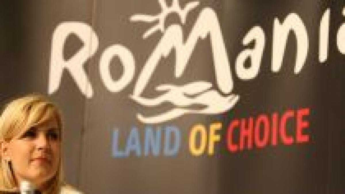 Un ieşean a depus la OSIM o cerere de înregistrare a mărcii "Land of choice" (FOTO)