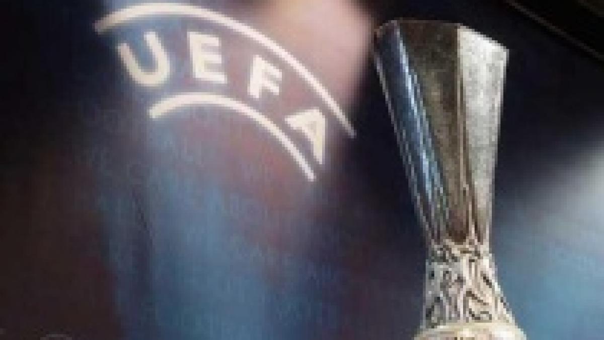 Mircea Lucescu, ultimul câştigător al Cupei UEFA, o competiţie dominată de italieni