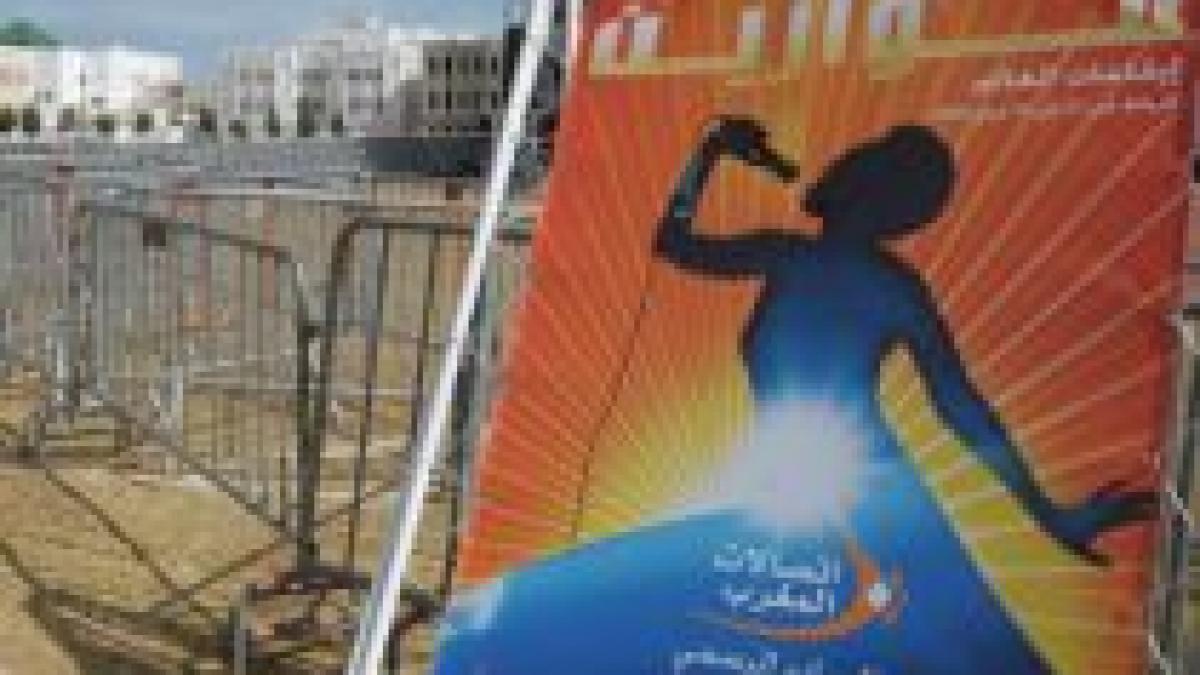 11 persoane au murit într-o busculadă, la un festival din Maroc