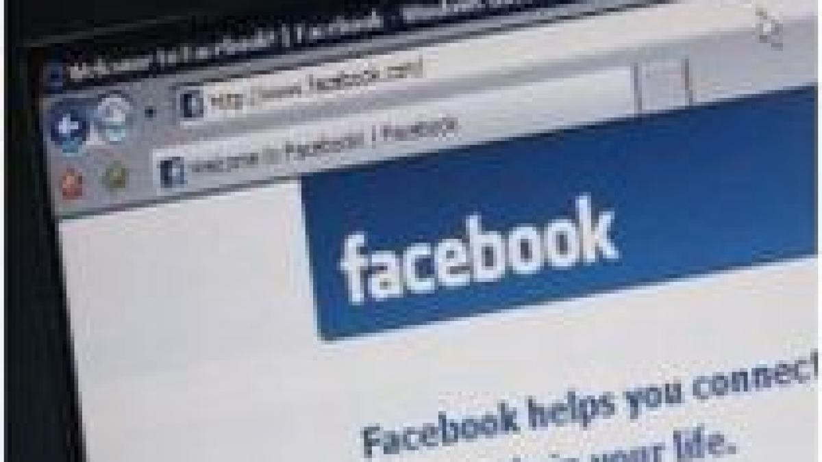 Iranul a blocat accesul utilizatorilor pe Facebook